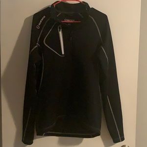 Sunice men’s pullover, size M